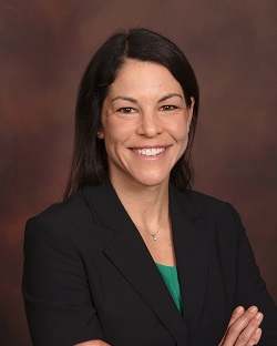 Nicole Vettraino - Of Counsel Nicole Vettraino - Of Counsel